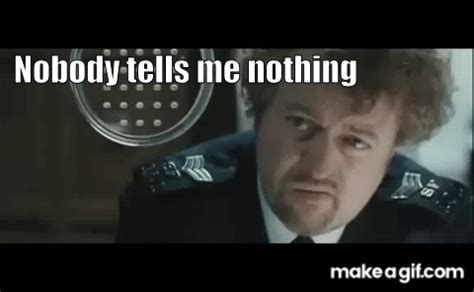 ‘Nobody Tells Me Who To Put On My Show, Including You,’ Dr..
